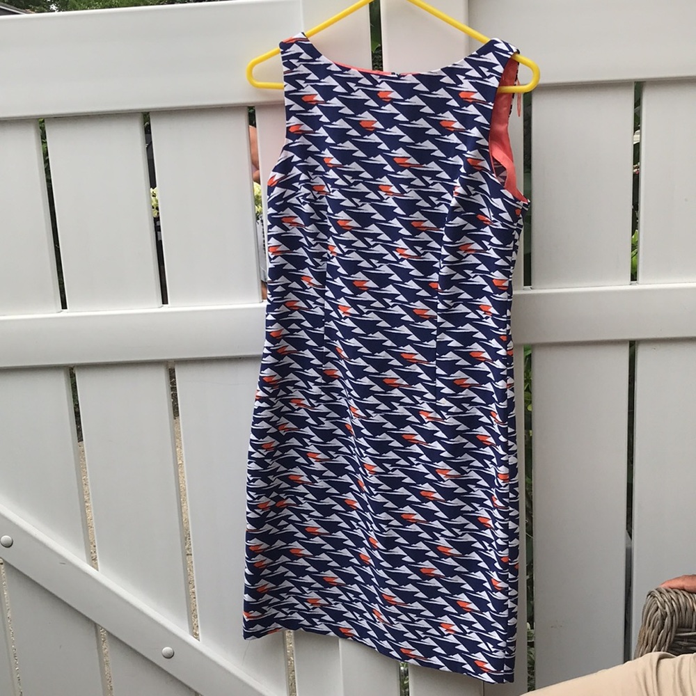 summer sheath dress
